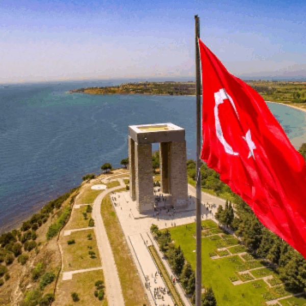 Uçaklı Büyük Gap Turu  – İSTANBUL ÇIKIŞLI